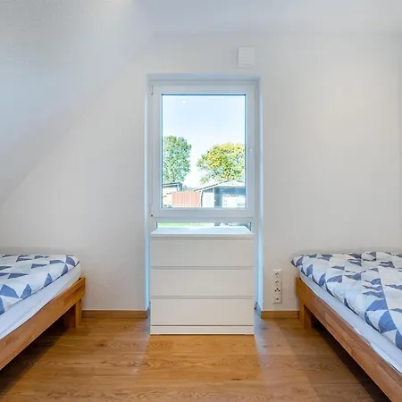 Vakantiehuis Flut Aurich