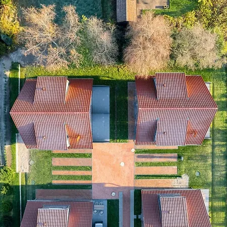 Vakantiehuis Flut Aurich