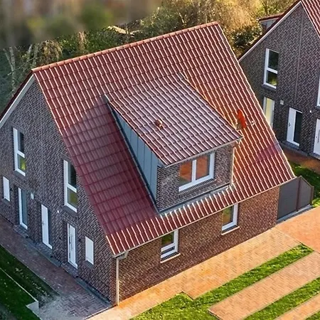 Vakantiehuis Flut Aurich