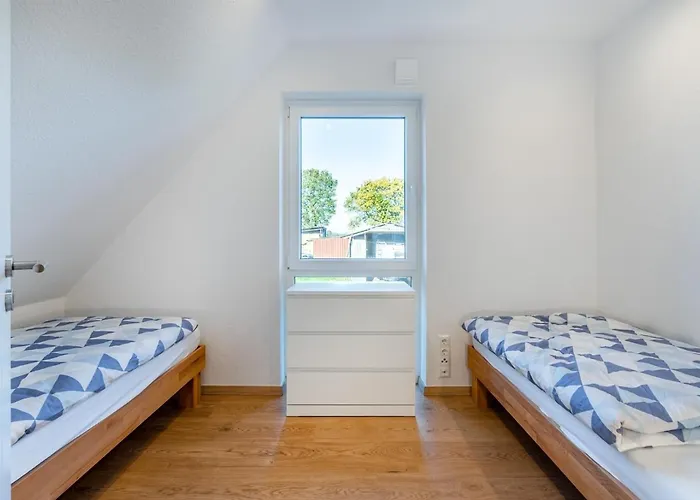 度假居 Flut 奥利希